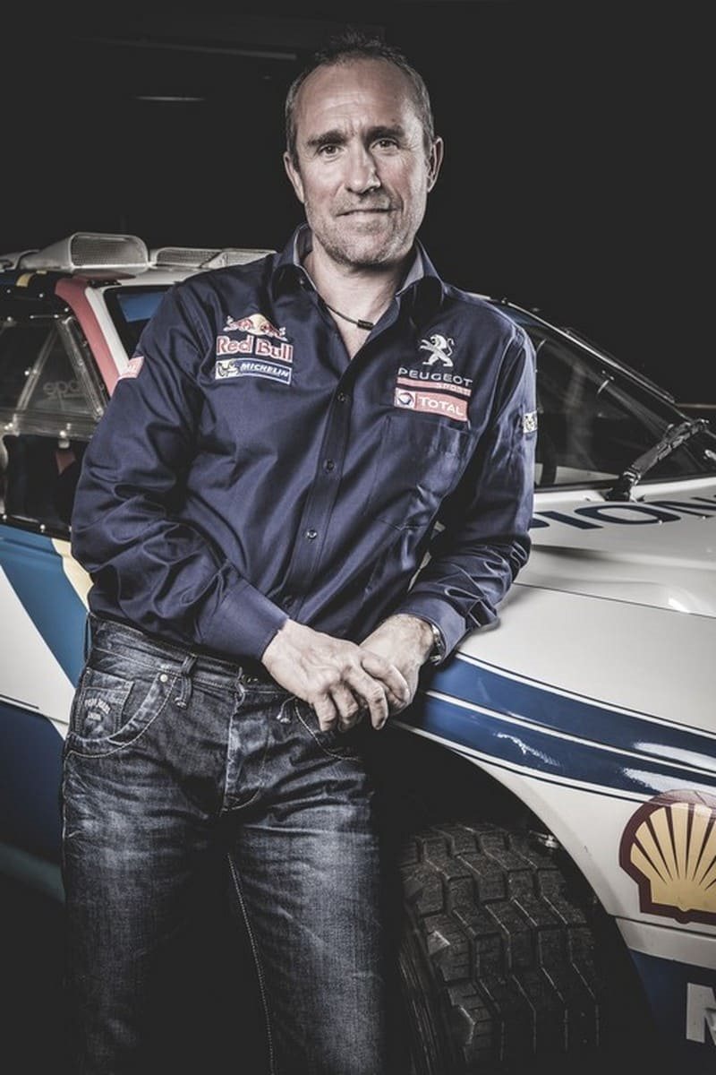 2015 - PEUGEOT 2008 DKR, foto 49