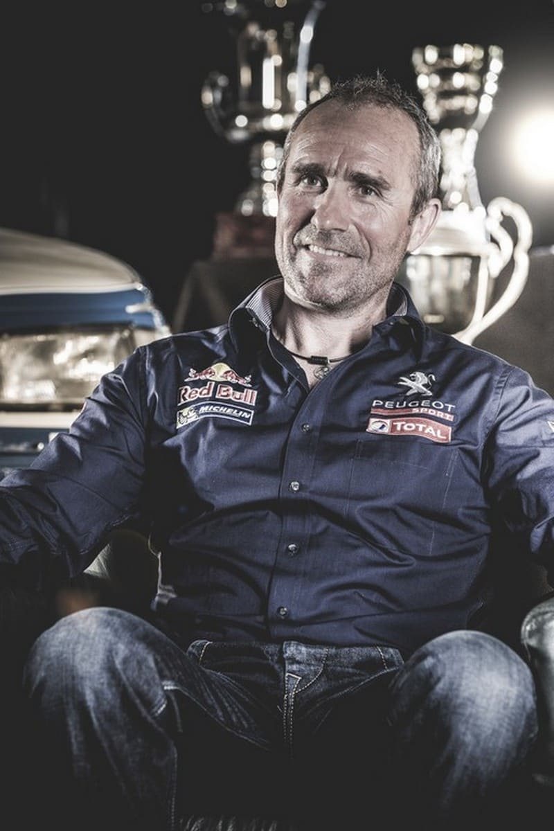 2015 - PEUGEOT 2008 DKR, foto 52