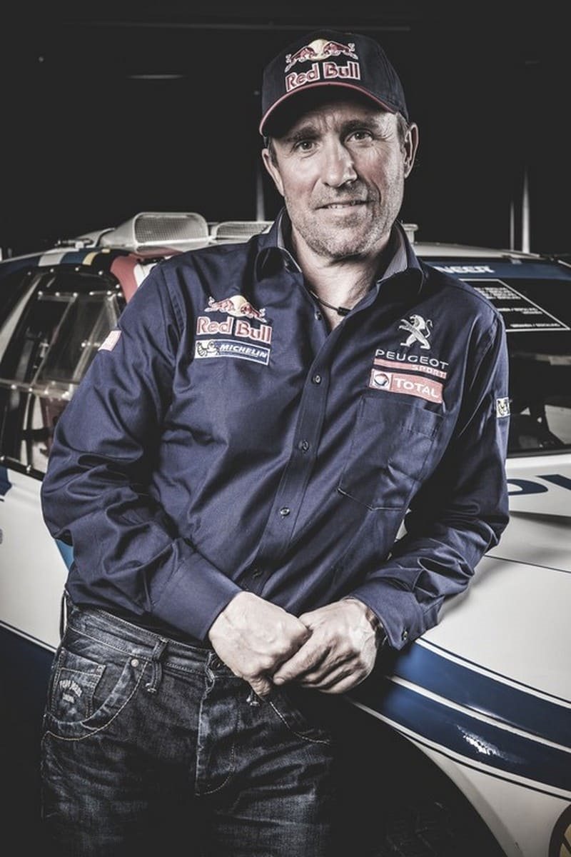 2015 - PEUGEOT 2008 DKR, foto 53