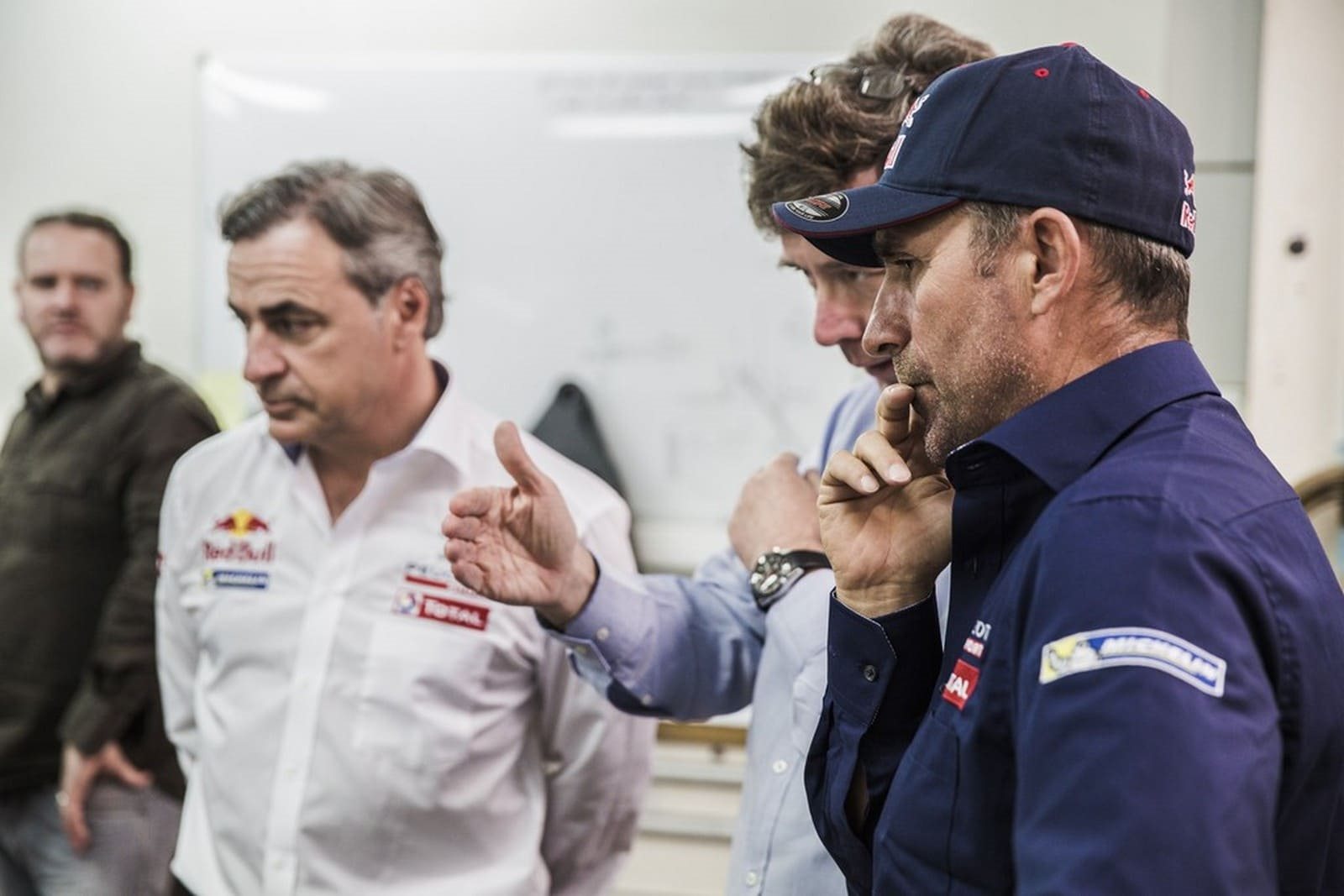 2015 - PEUGEOT 2008 DKR, foto 55