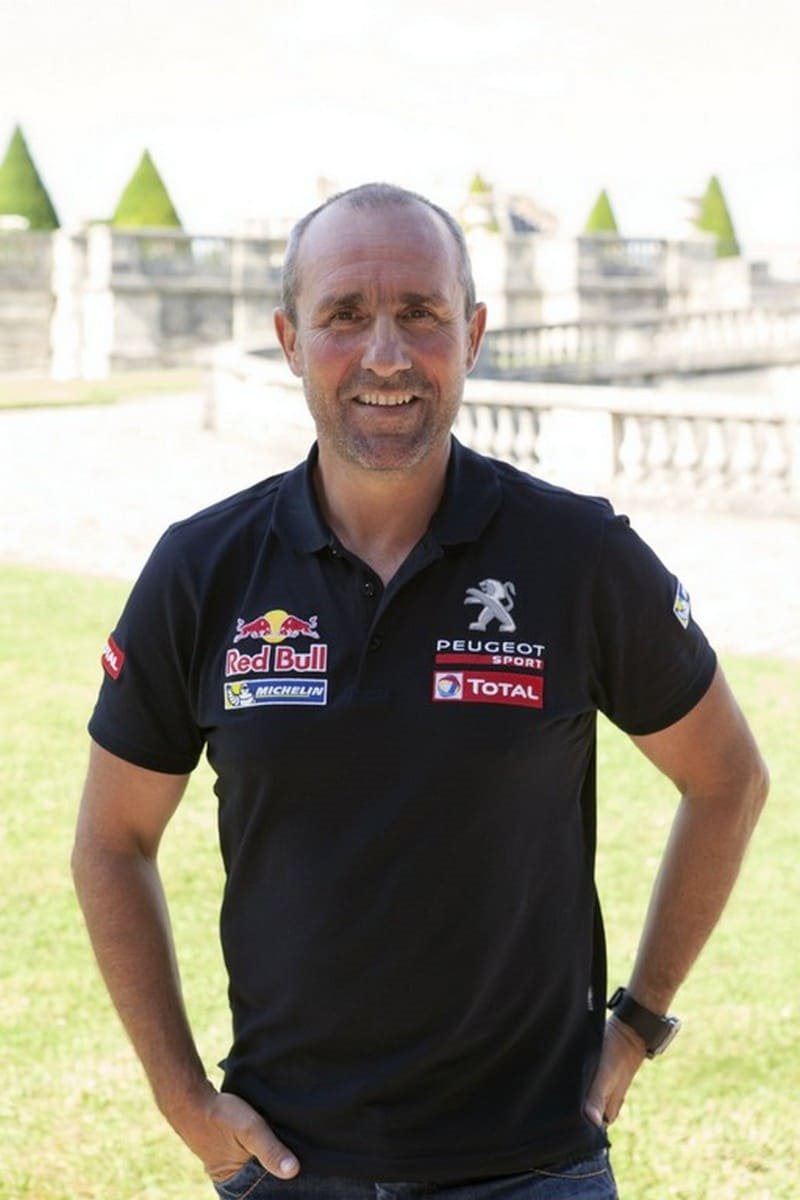 2015 - PEUGEOT 2008 DKR, foto 60