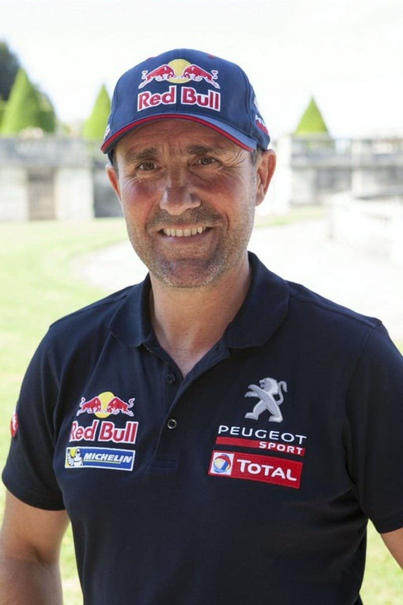 2015 - PEUGEOT 2008 DKR, foto 68