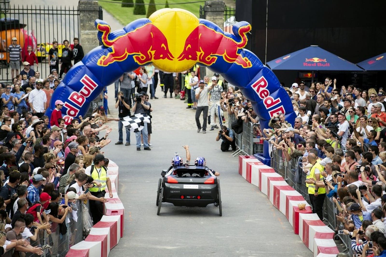 2015 - PEUGEOT 2008 DKR, foto 73