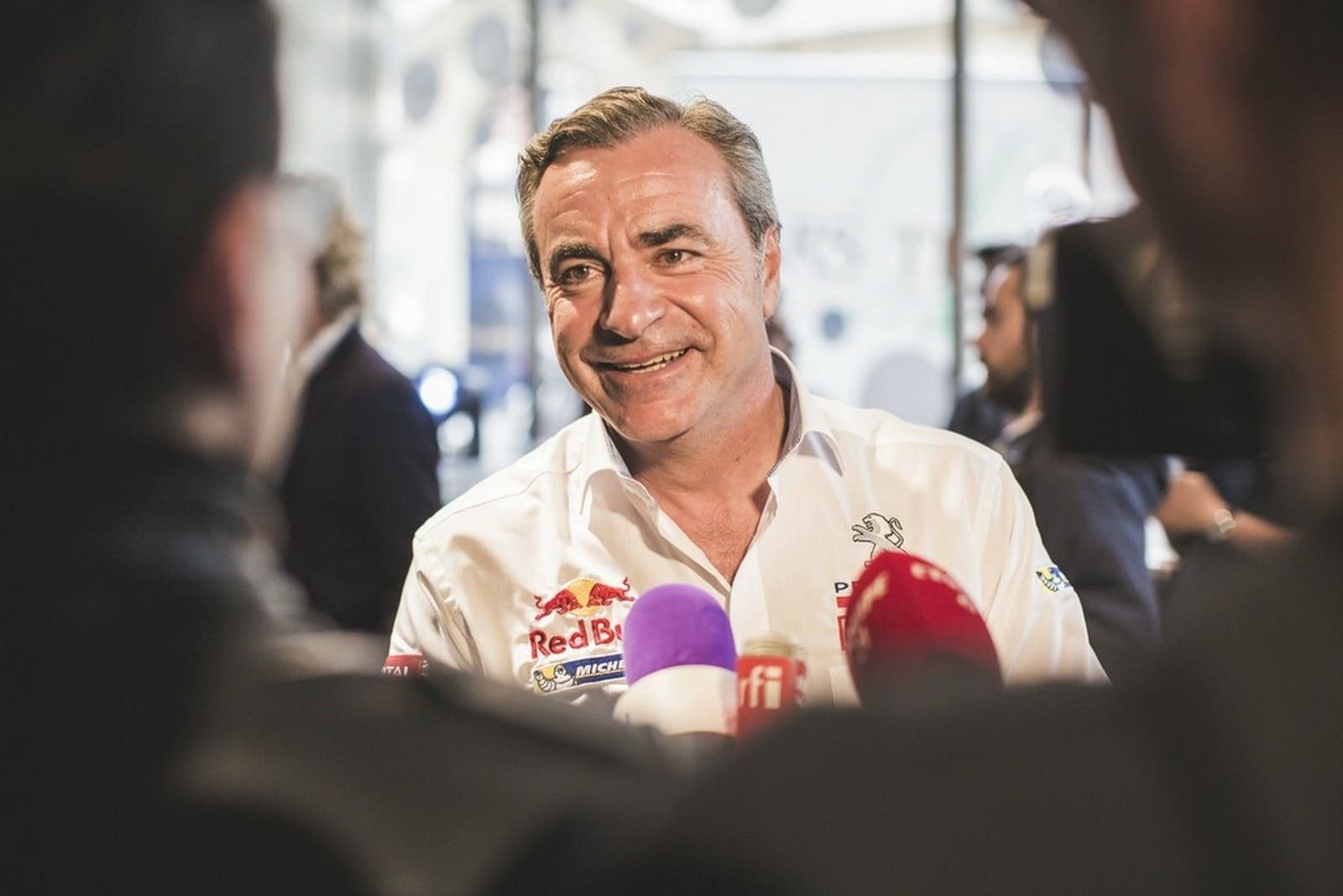 2015 - PEUGEOT 2008 DKR, foto 78