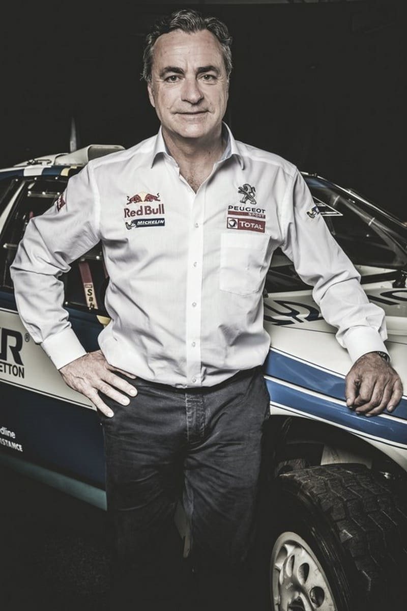 2015 - PEUGEOT 2008 DKR, foto 84