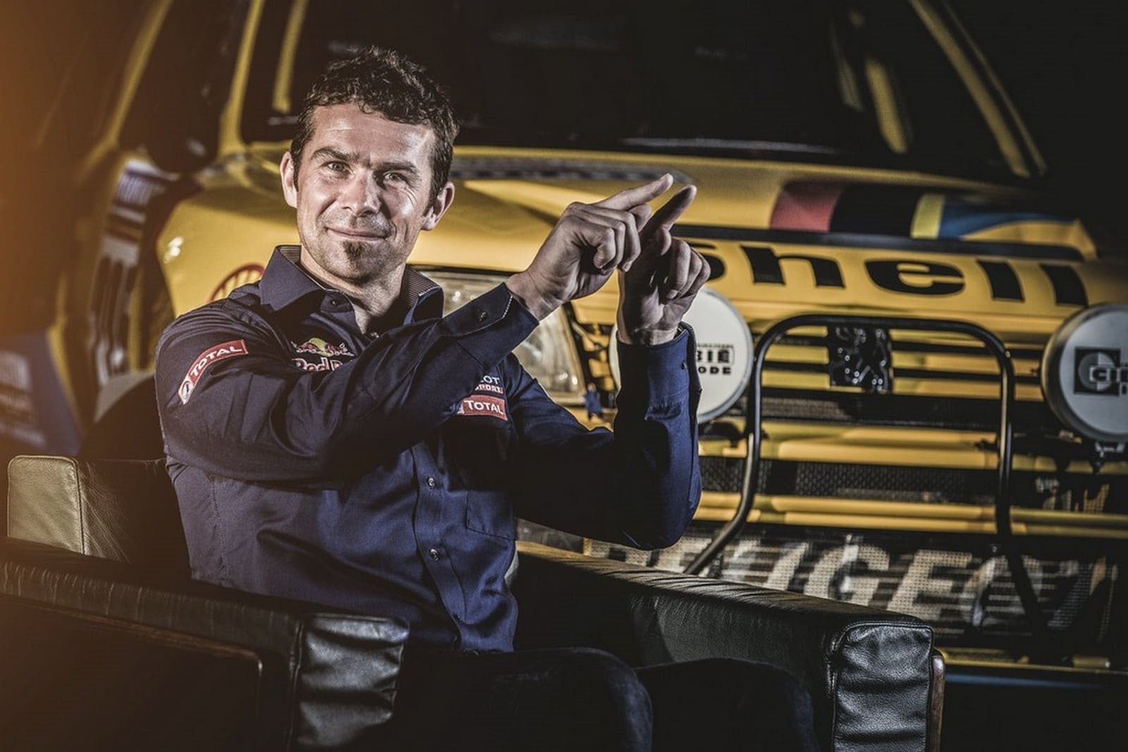 2015 - PEUGEOT 2008 DKR, foto 85