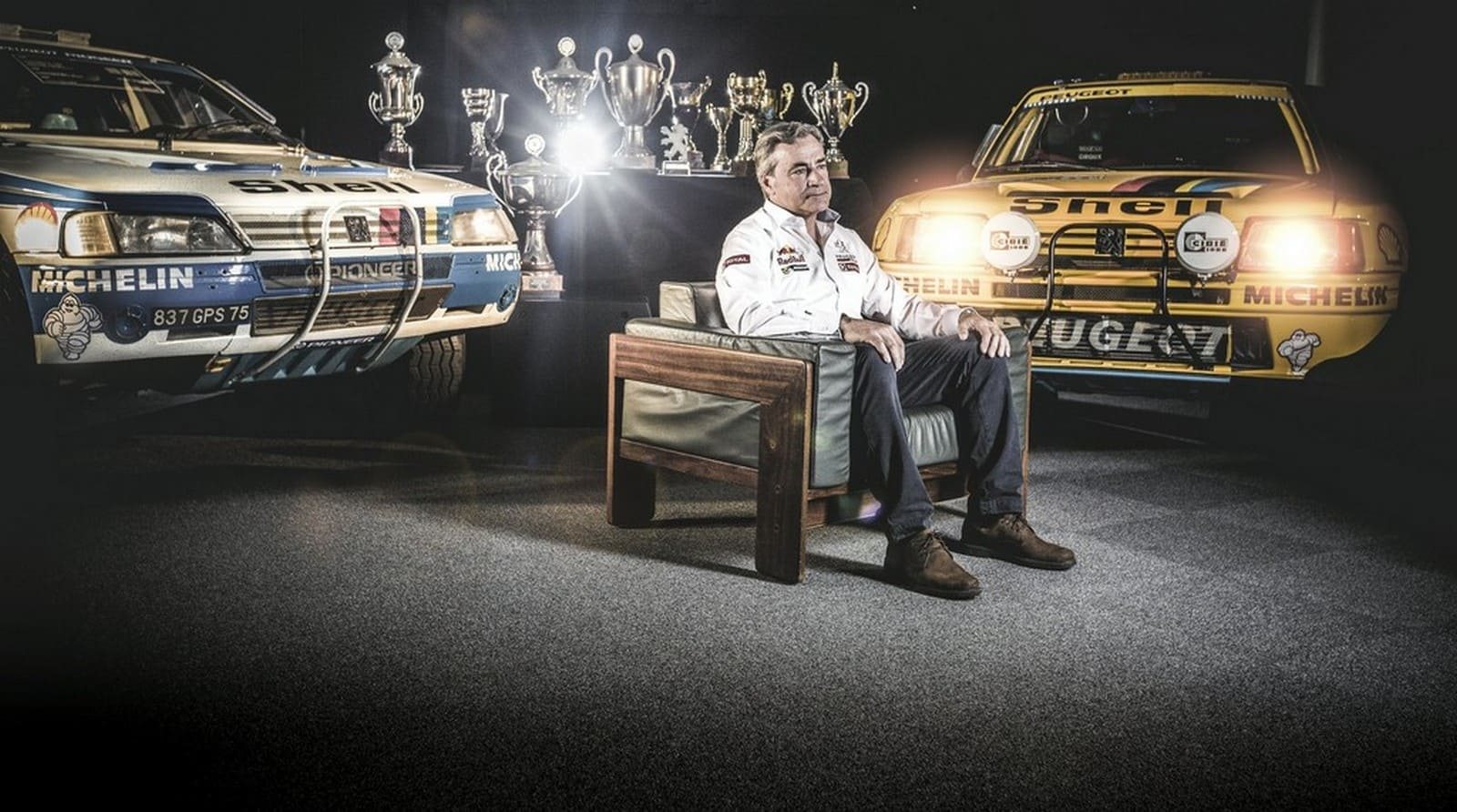 2015 - PEUGEOT 2008 DKR, foto 86