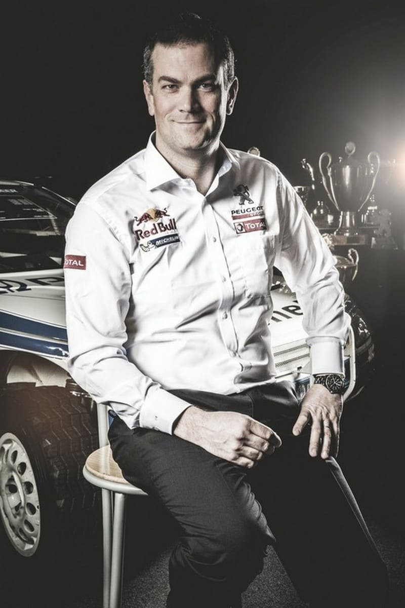 2015 - PEUGEOT 2008 DKR, foto 87