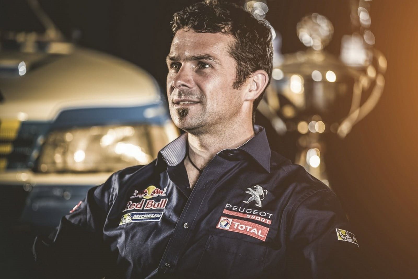 2015 - PEUGEOT 2008 DKR, foto 89