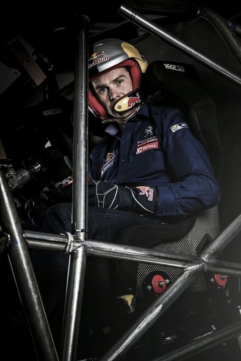 2015 - PEUGEOT 2008 DKR, foto 90