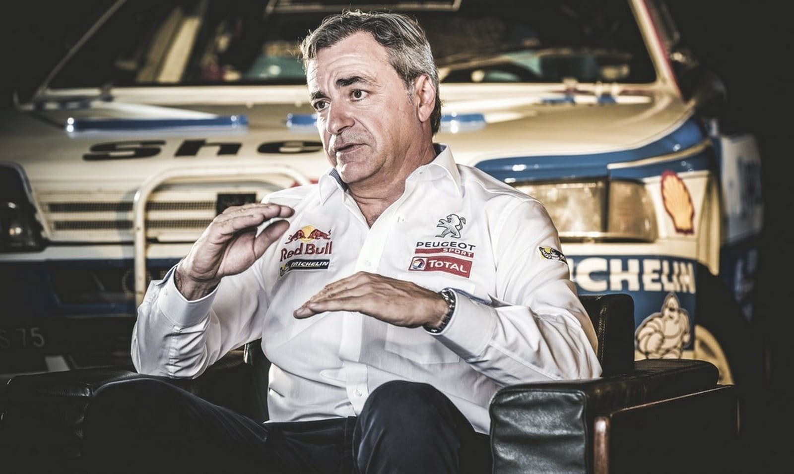 2015 - PEUGEOT 2008 DKR, foto 91