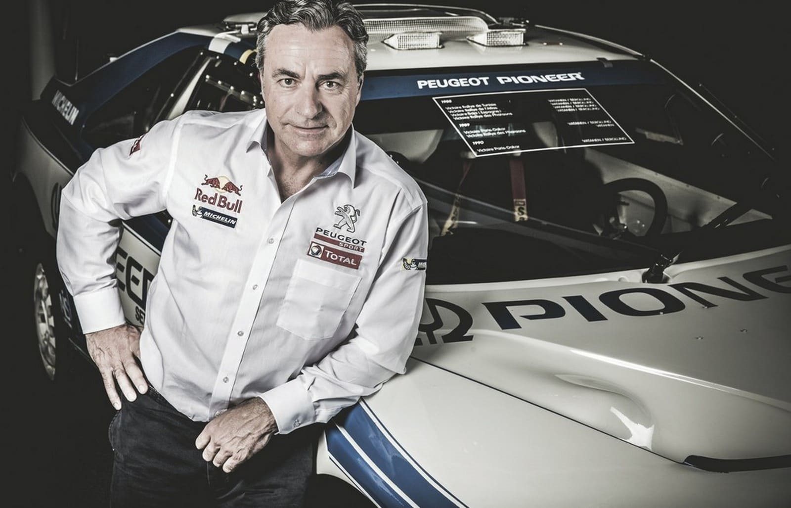 2015 - PEUGEOT 2008 DKR, foto 94