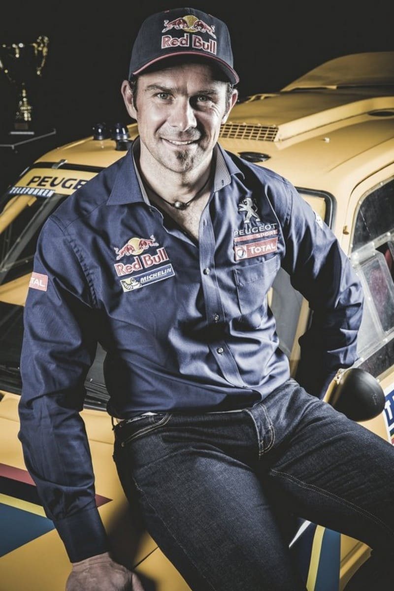 2015 - PEUGEOT 2008 DKR, foto 95