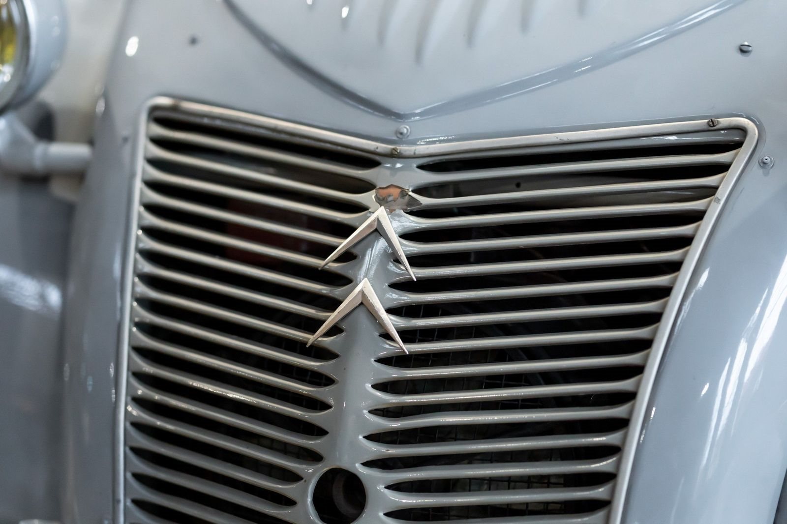 1961 - CITROËN 2CV SAHARA 4X4, foto 55