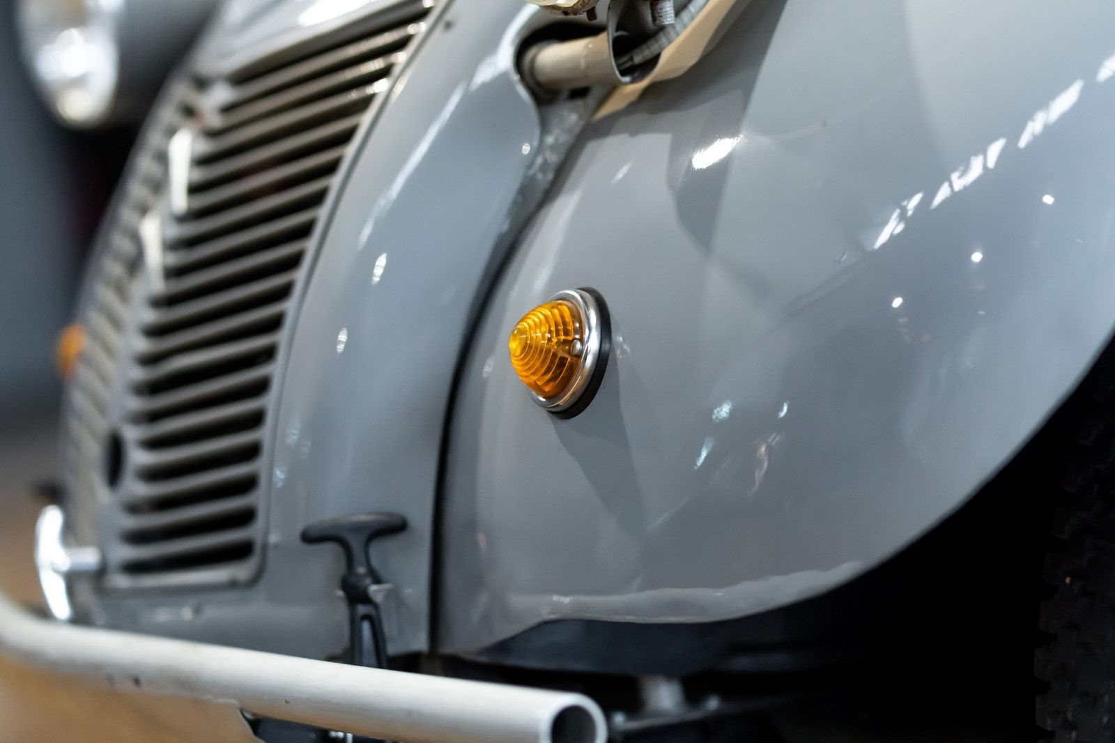 1961 - CITROËN 2CV SAHARA 4X4, foto 56