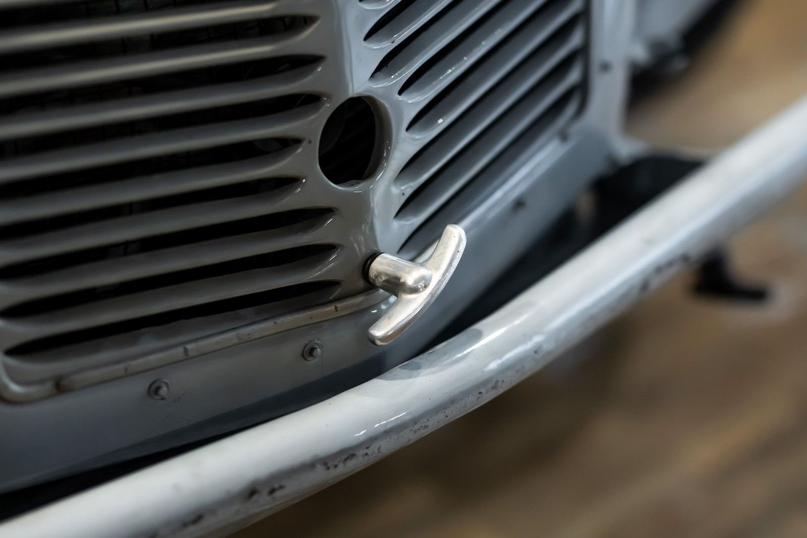 1961 - CITROËN 2CV SAHARA 4X4, foto 58