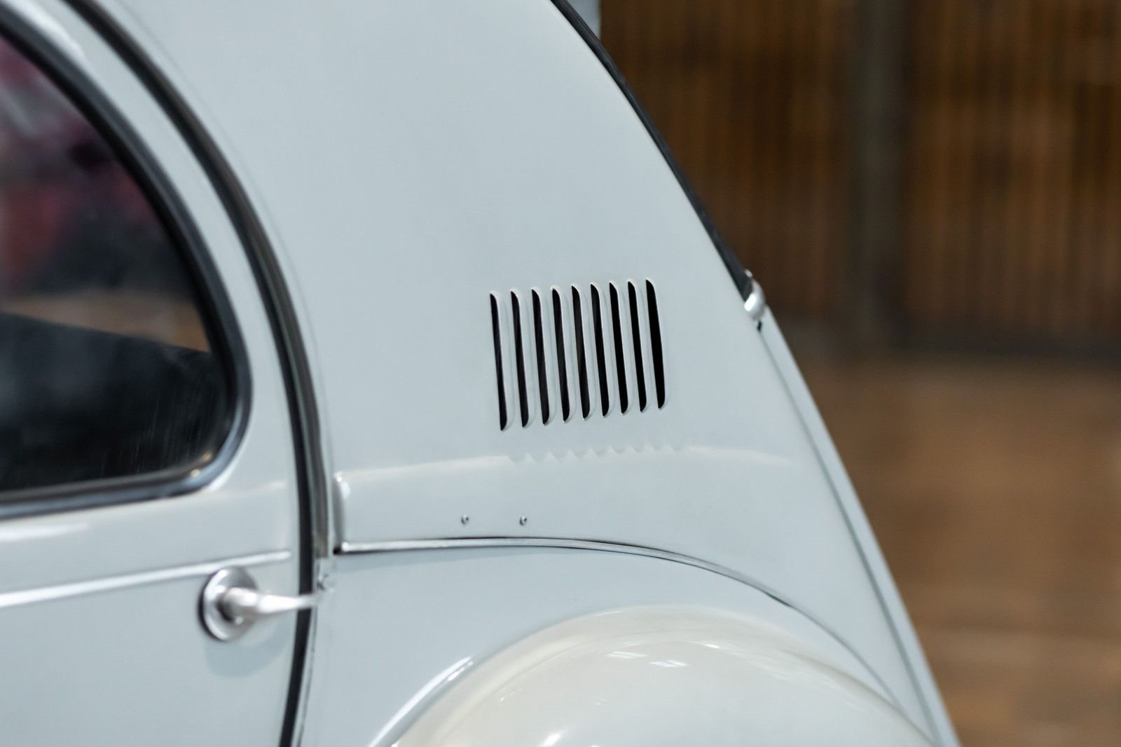 1961 - CITROËN 2CV SAHARA 4X4, foto 61