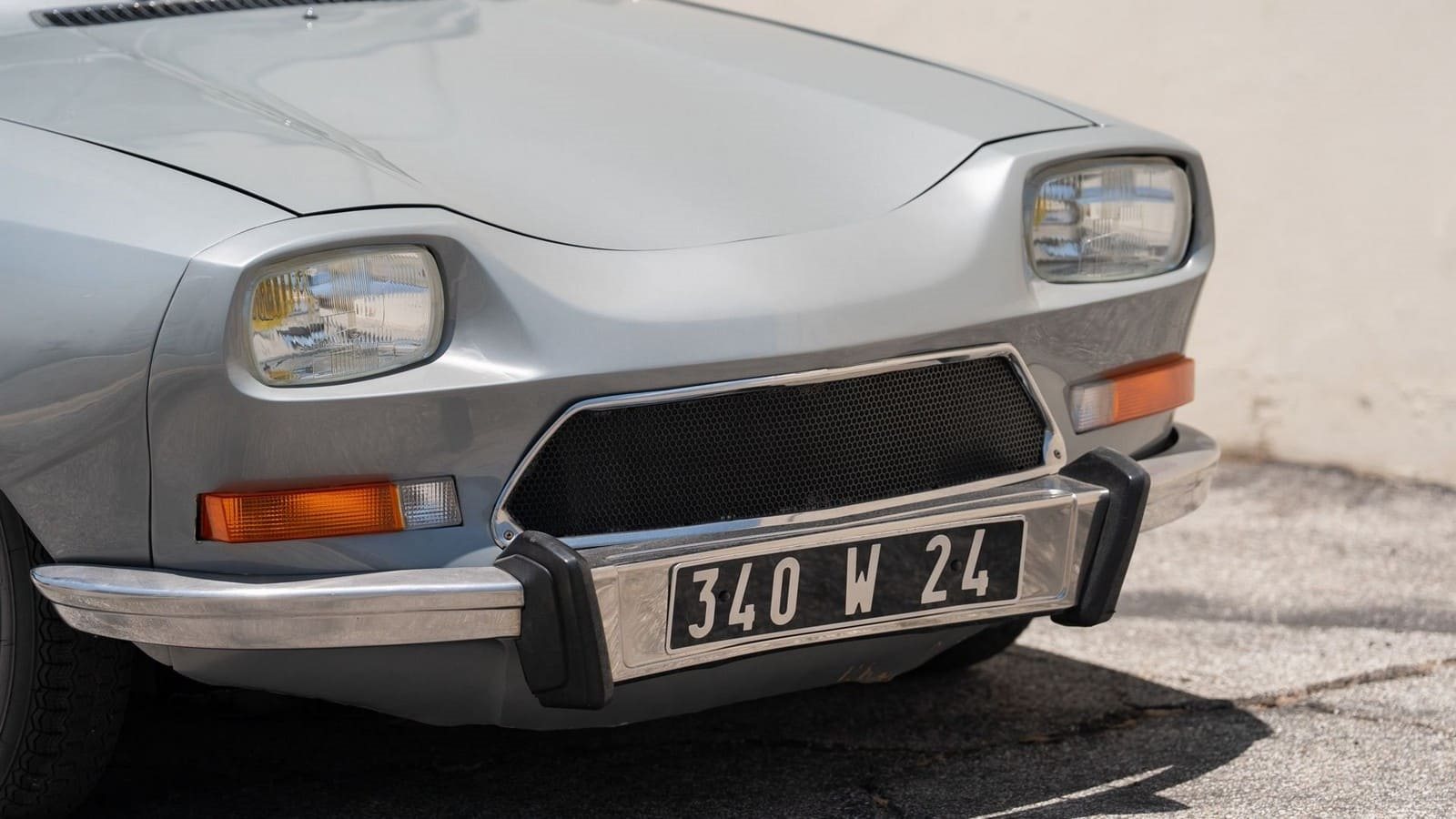 1970 - CITROËN M35 CONCEPT, foto 34