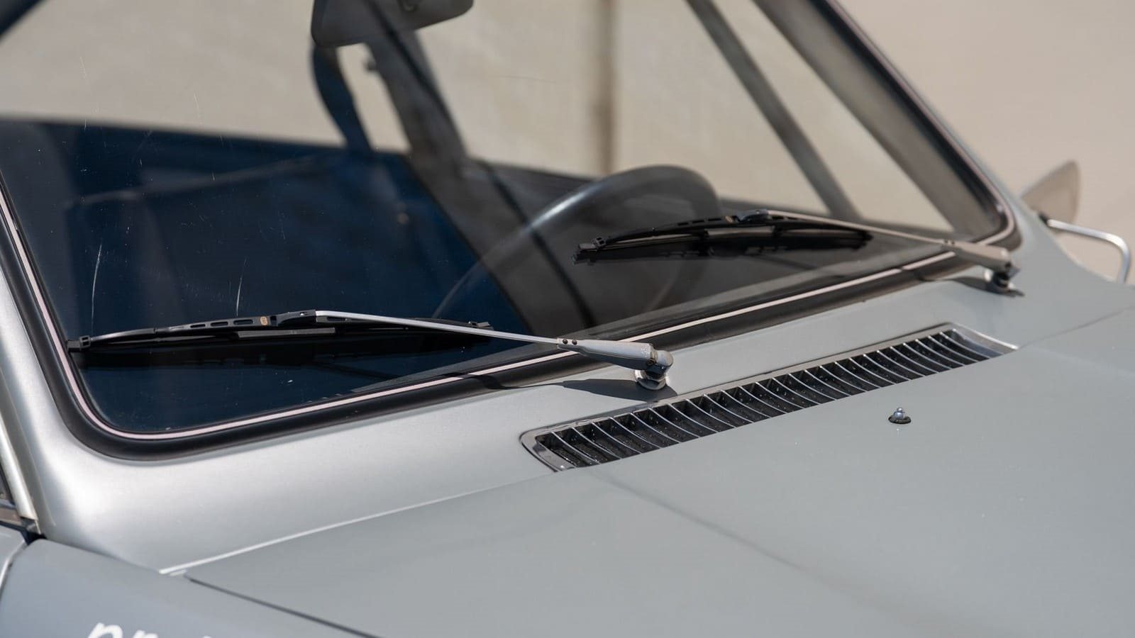 1970 - CITROËN M35 CONCEPT, foto 41