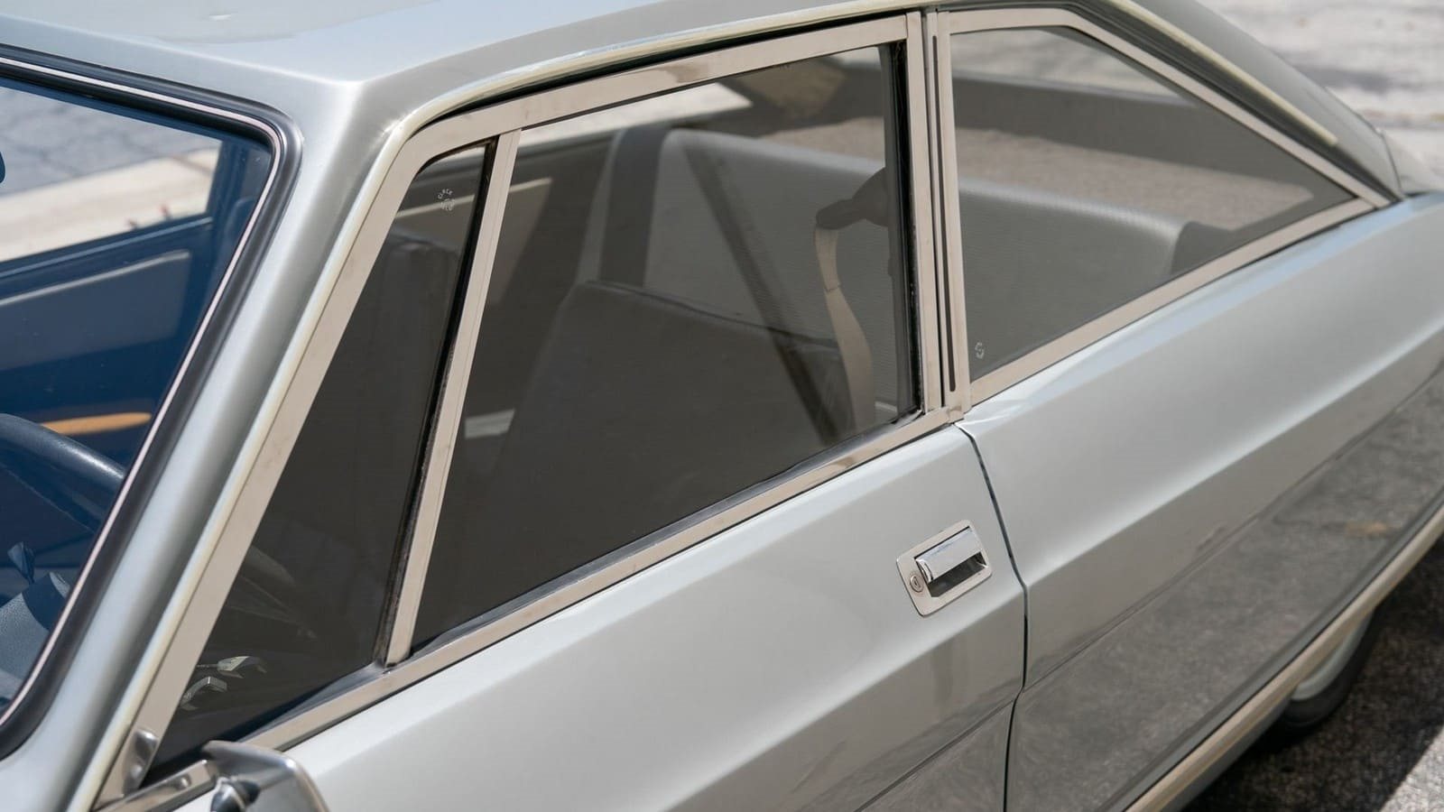 1970 - CITROËN M35 CONCEPT, foto 53