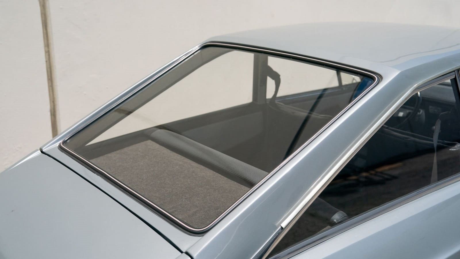1970 - CITROËN M35 CONCEPT, foto 55