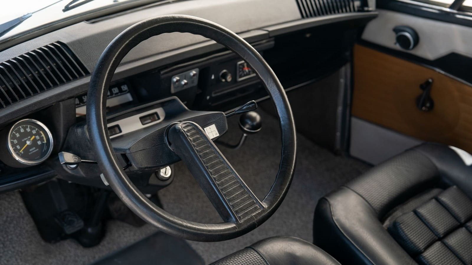 1970 - CITROËN M35 CONCEPT, foto 64