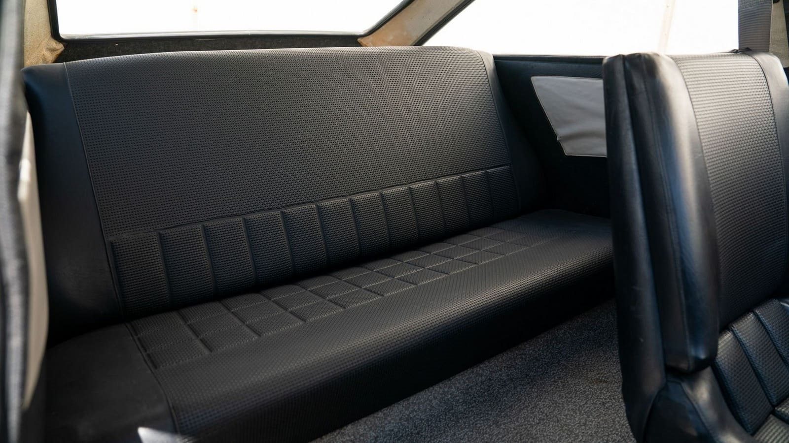 1970 - CITROËN M35 CONCEPT, foto 65