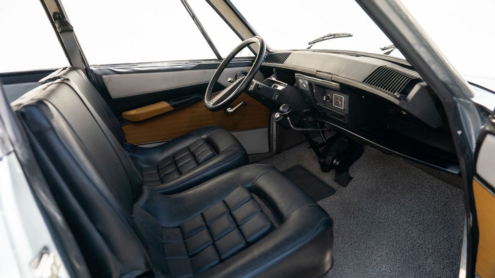 1970 - CITROËN M35 CONCEPT, foto 66