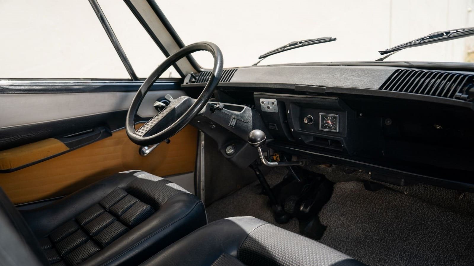 1970 - CITROËN M35 CONCEPT, foto 67