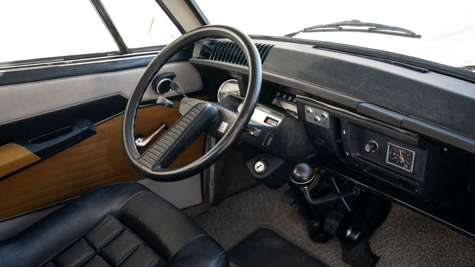 1970 - CITROËN M35 CONCEPT, foto 70