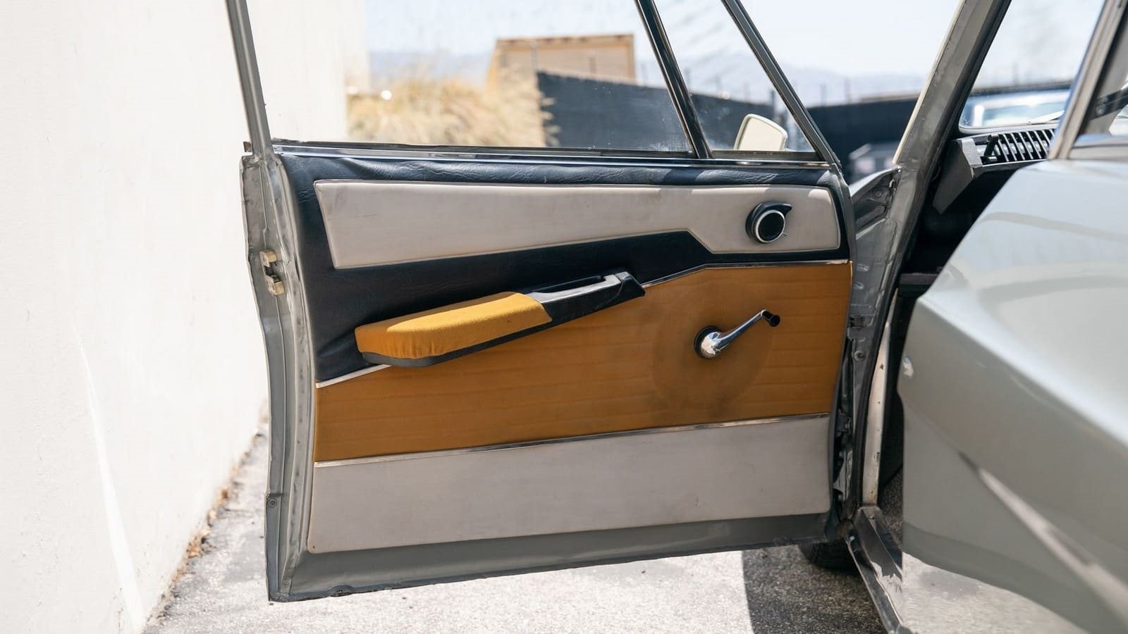 1970 - CITROËN M35 CONCEPT, foto 84