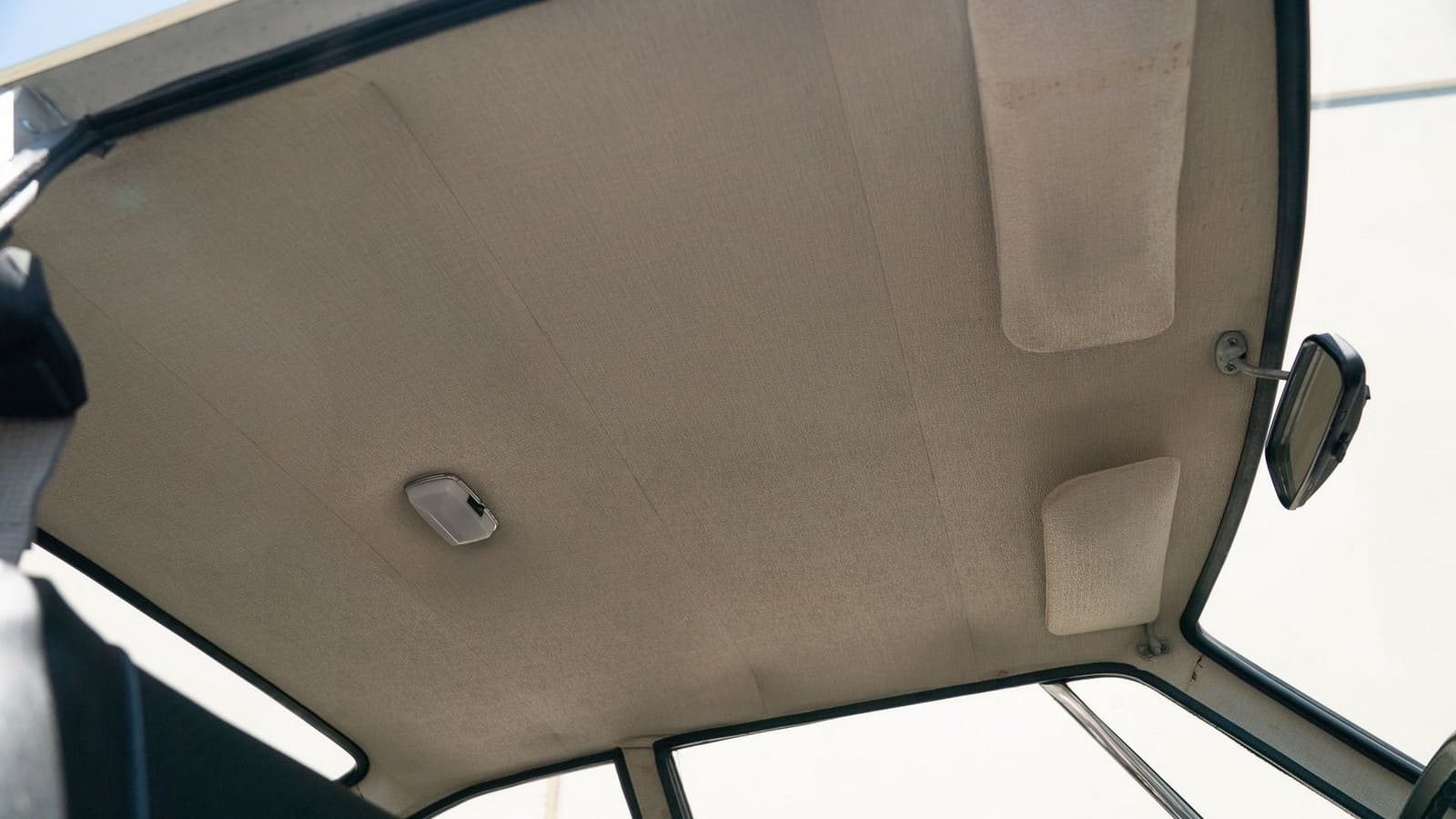 1970 - CITROËN M35 CONCEPT, foto 91