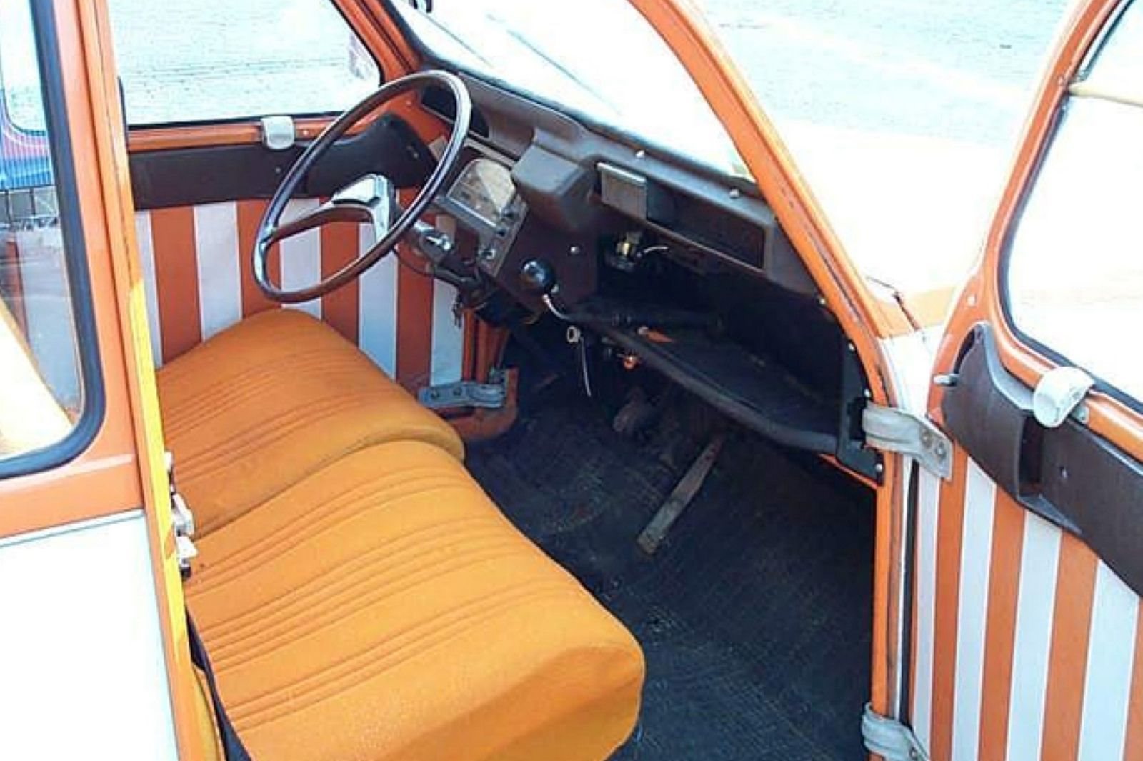 1976 - CITROËN 2CV SPOT, foto 4