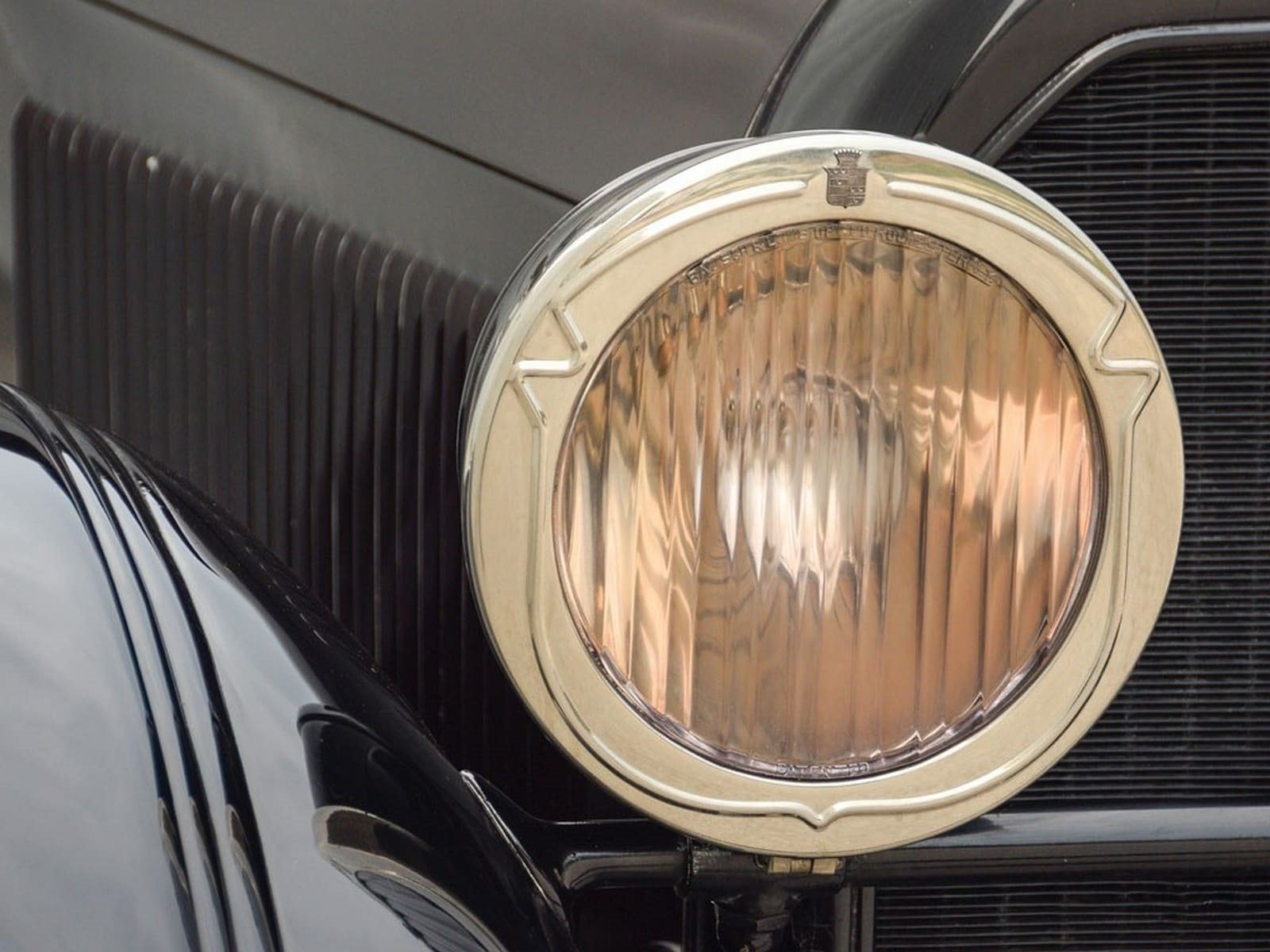 CADILLAC V-63 TOURING, foto 3