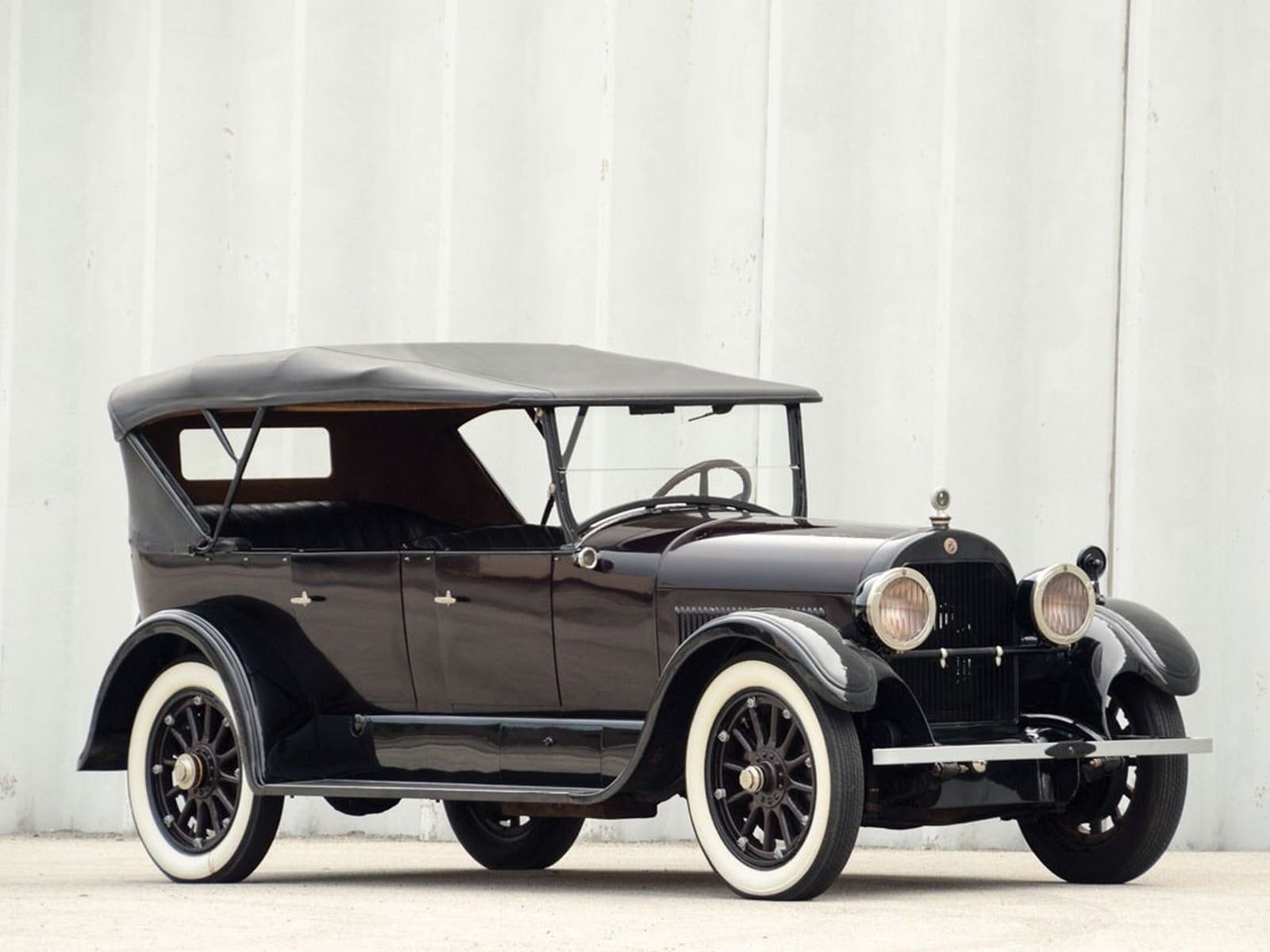 CADILLAC V-63 TOURING, foto 5