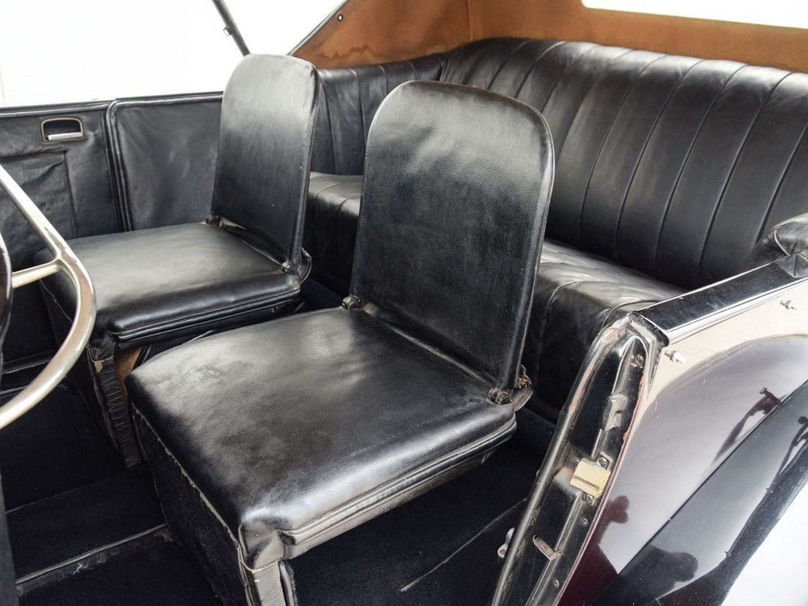 CADILLAC V-63 TOURING, foto 8