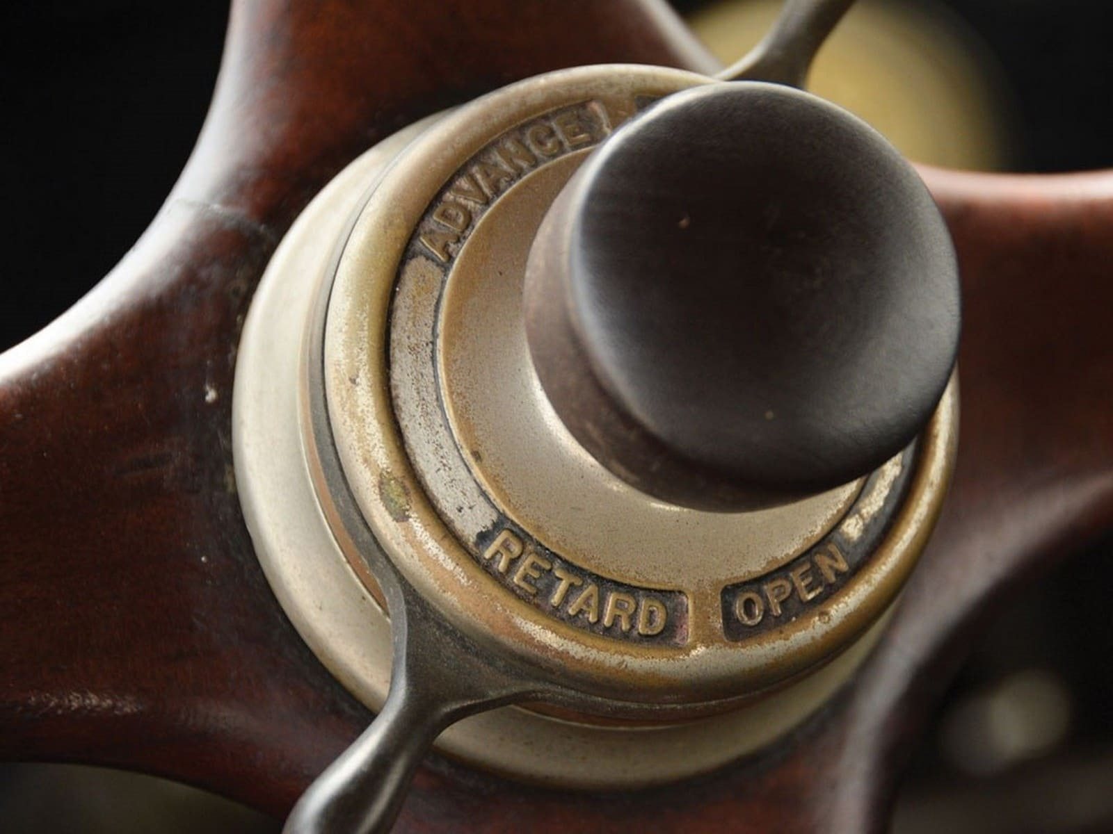 CADILLAC V-63 TOURING, foto 10