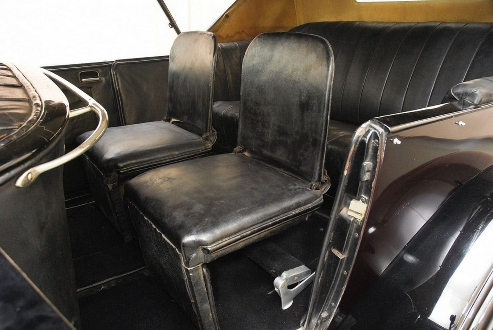 CADILLAC V-63 TOURING, foto 25