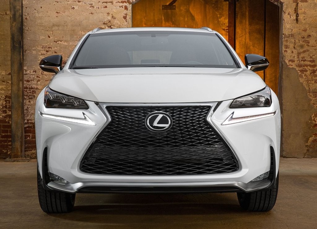 LEXUS NX, foto 92