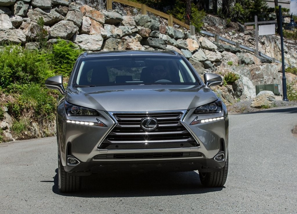 LEXUS NX, foto 93