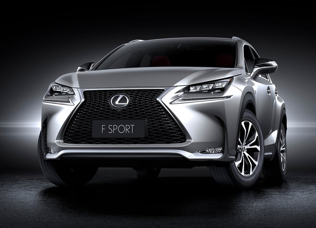 LEXUS NX, foto 96