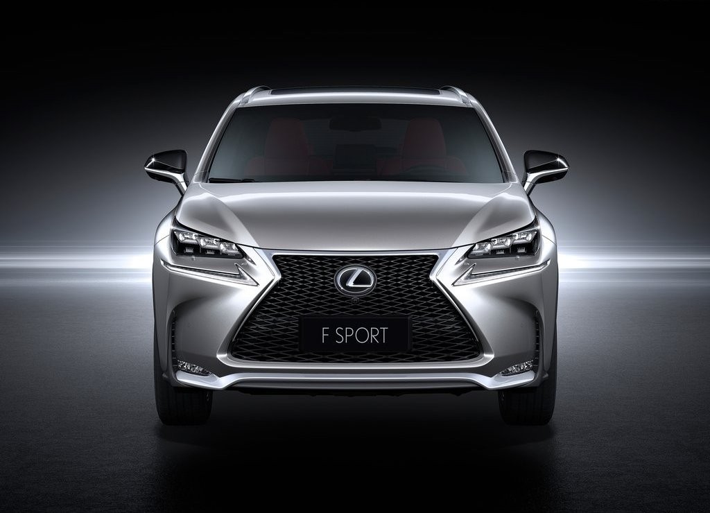 LEXUS NX, foto 109