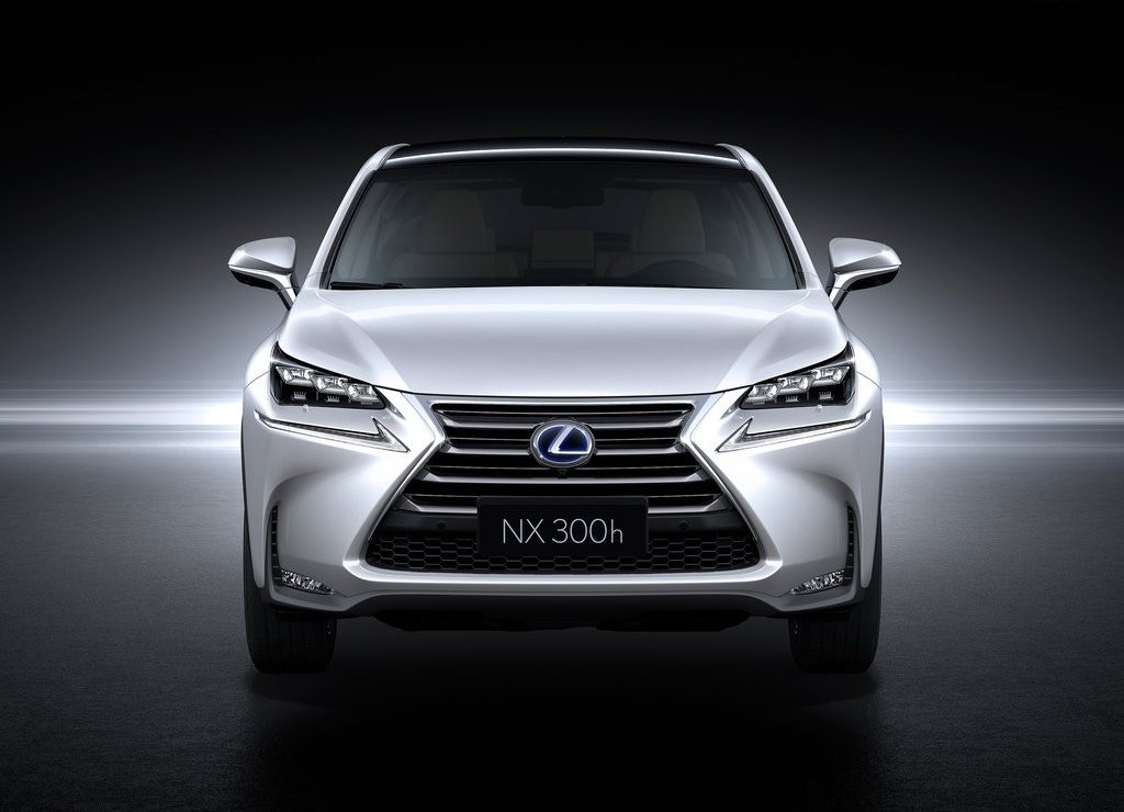 LEXUS NX, foto 110