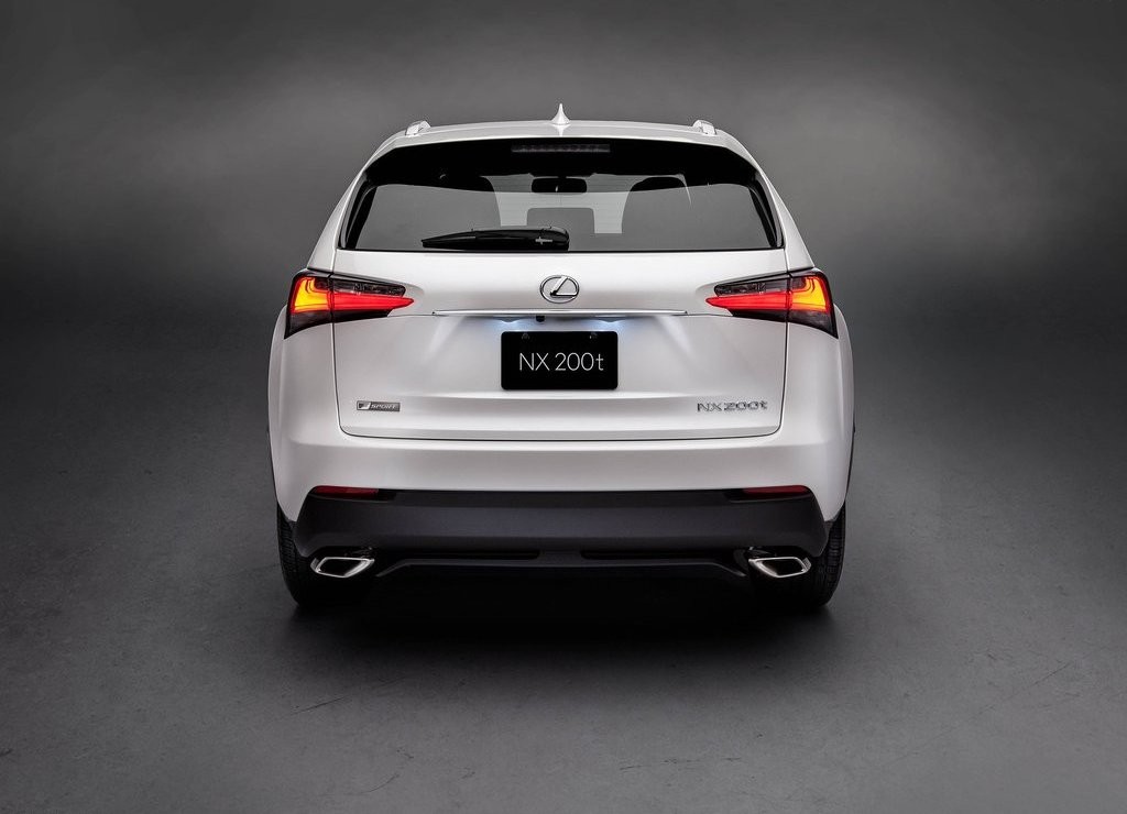 LEXUS NX, foto 111