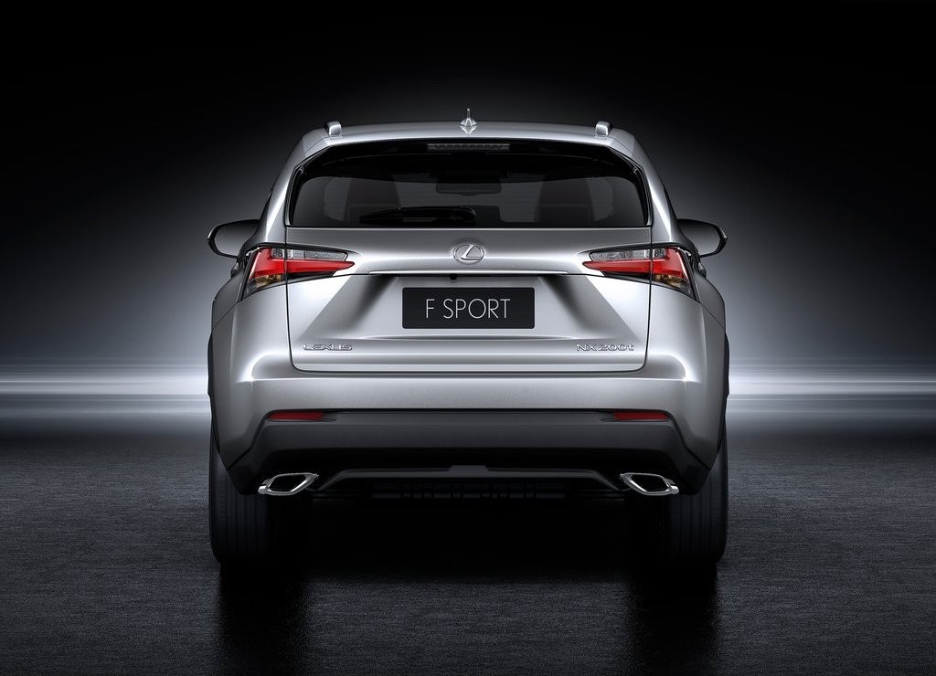 LEXUS NX, foto 112