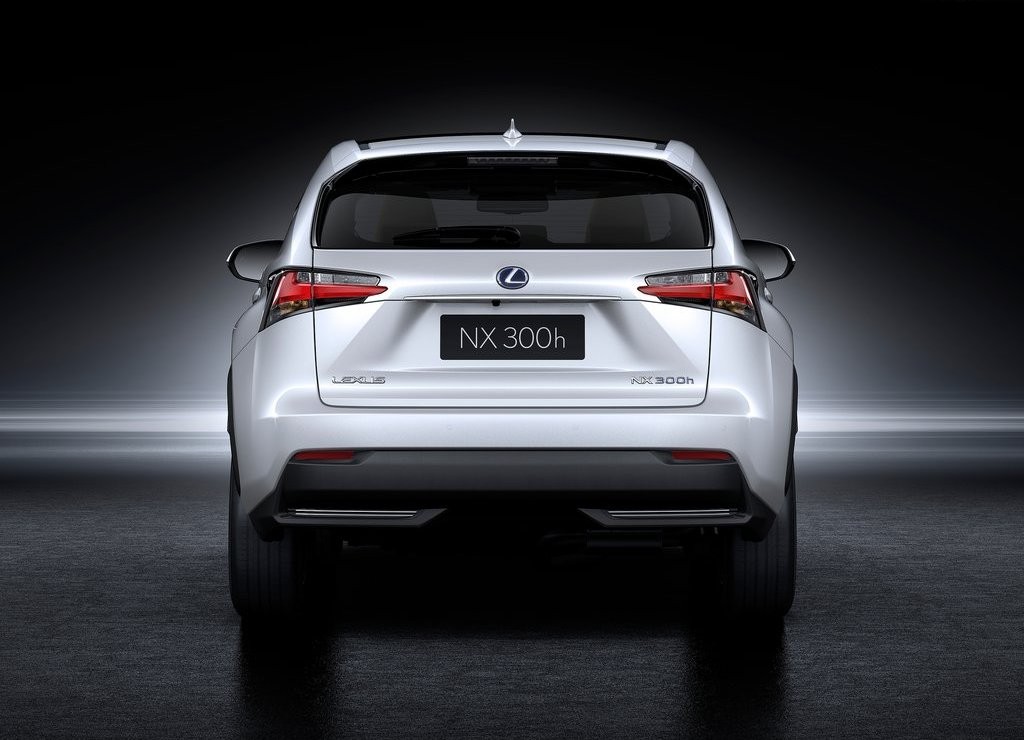 LEXUS NX, foto 113