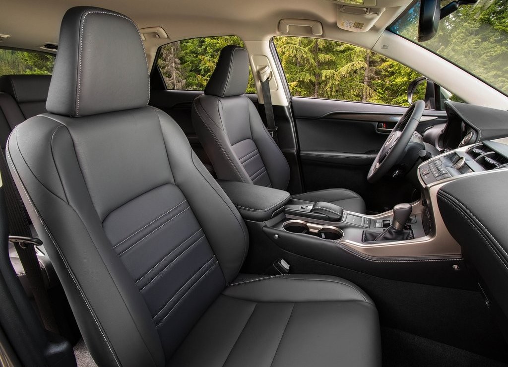 LEXUS NX, foto 131