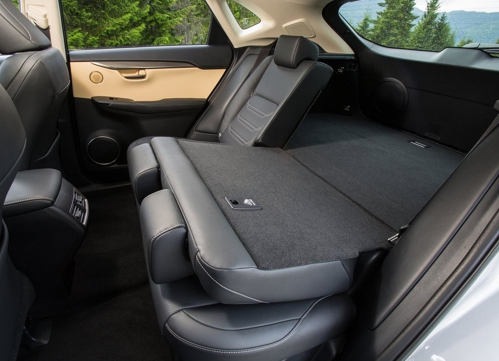 LEXUS NX, foto 139
