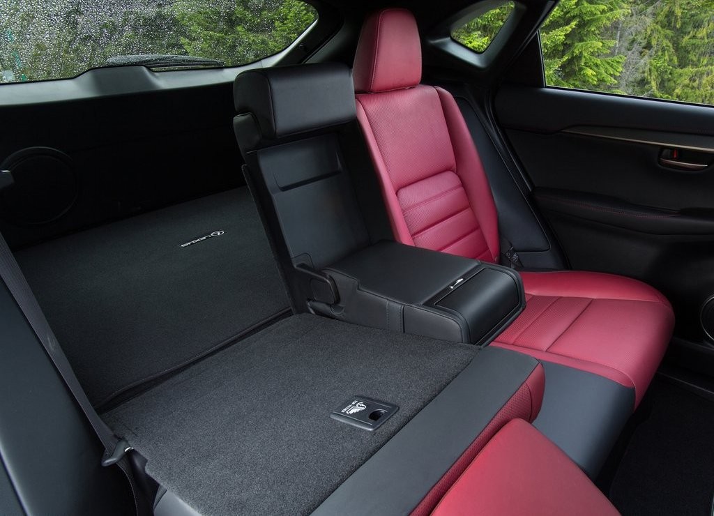 LEXUS NX, foto 142