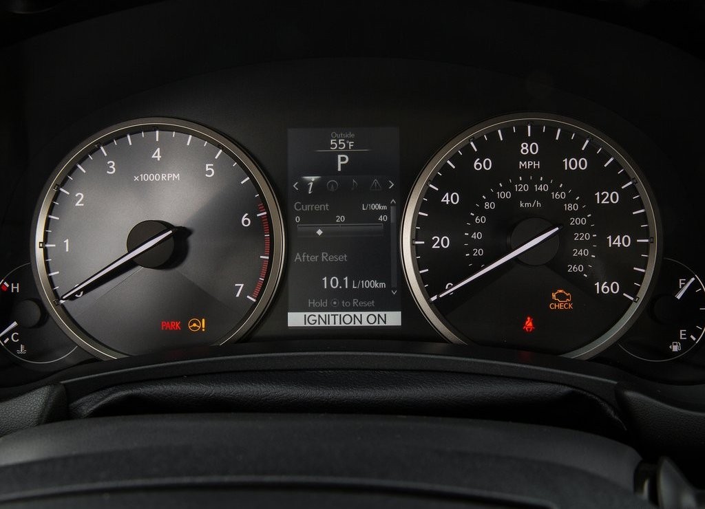 LEXUS NX, foto 145